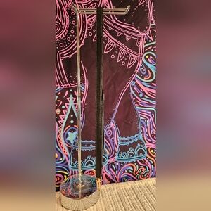 Anne Klein Crossbody Strap with Gold Hardware